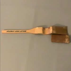 Ballet Foot Stretcher